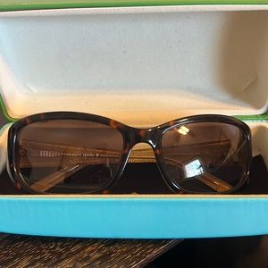 Kate Spade Diana Sunglasses